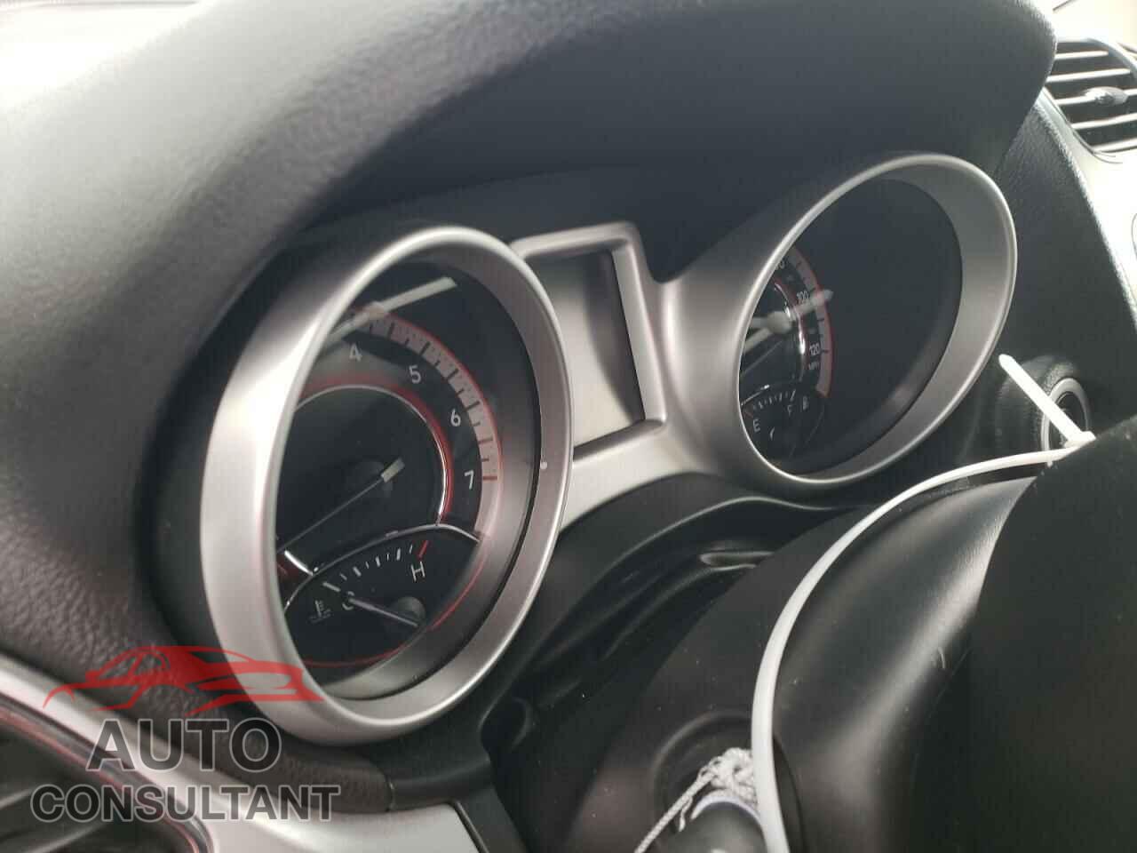 DODGE JOURNEY 2016 - 3C4PDCAB2GT249725