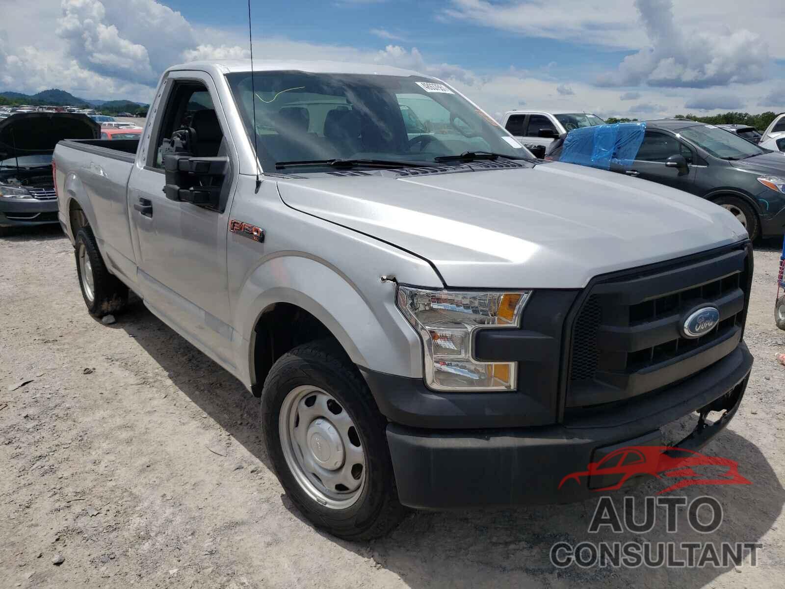 FORD F150 2016 - 1FTNF1CF7GKD66868