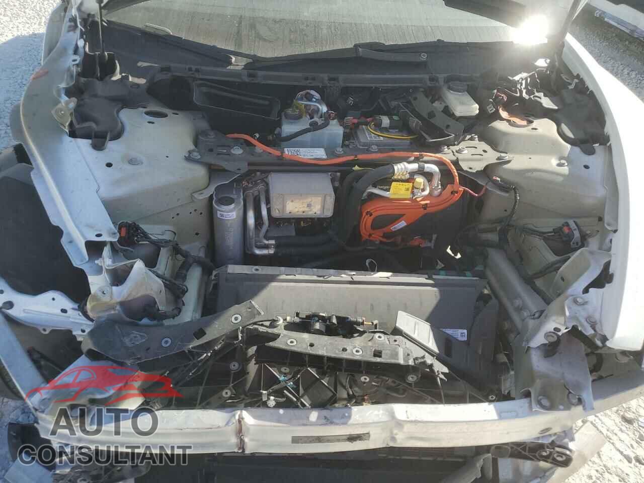 TESLA MODEL 3 2023 - 5YJ3E1EA9PF552470