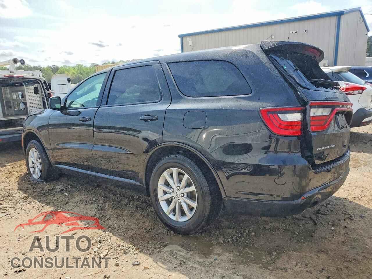 DODGE DURANGO 2026 - 1C4RDHDG2TC245838