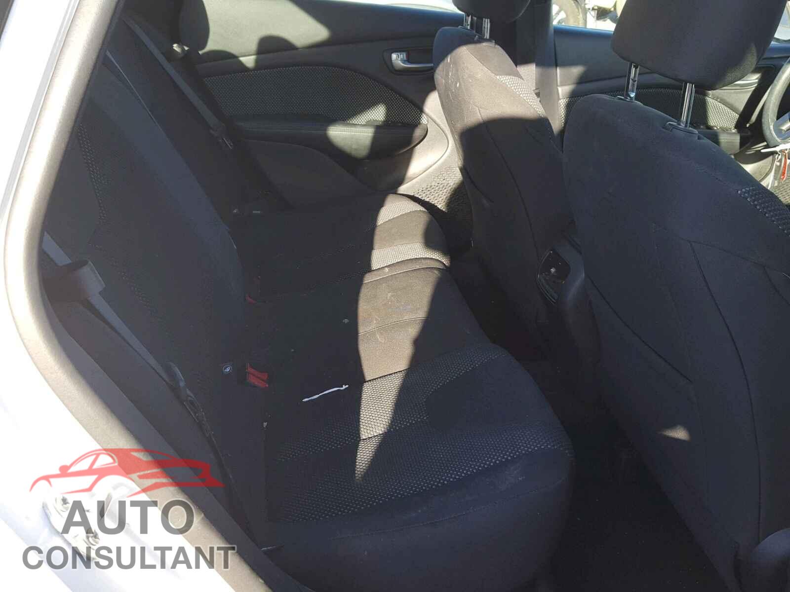 DODGE DART 2015 - 1C3CDFAA3FD331088