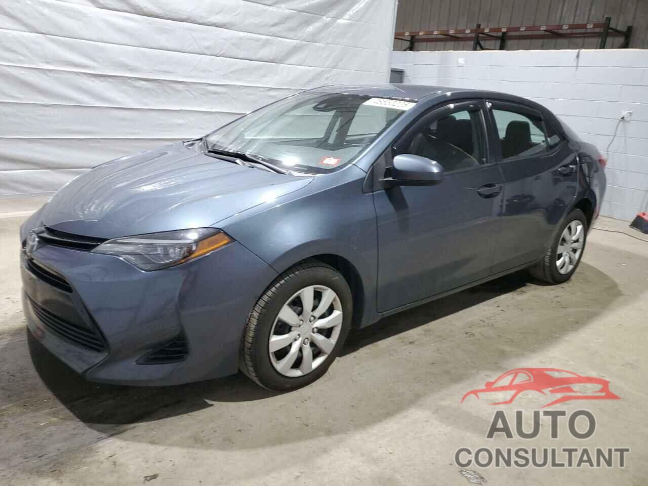 TOYOTA COROLLA 2017 - 2T1BURHE4HC963342