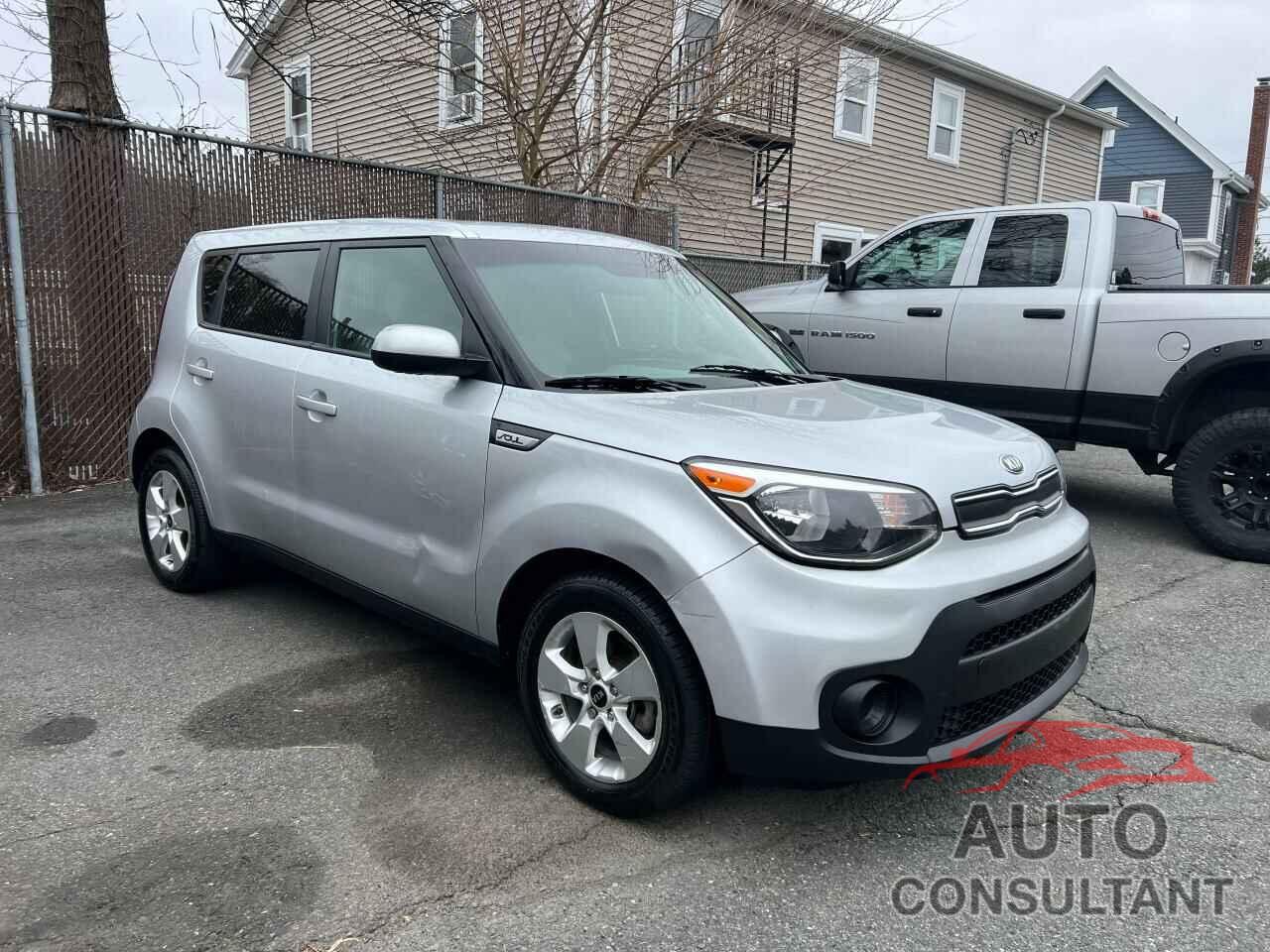 KIA SOUL 2018 - KNDJN2A28J7612523
