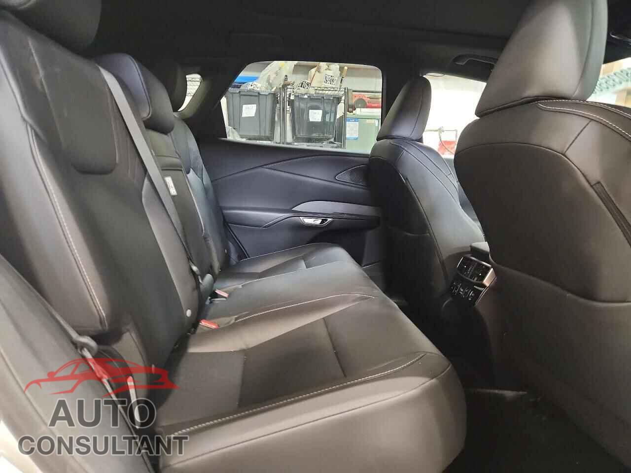 LEXUS RX350 2024 - 2T2BAMCA2RC054304