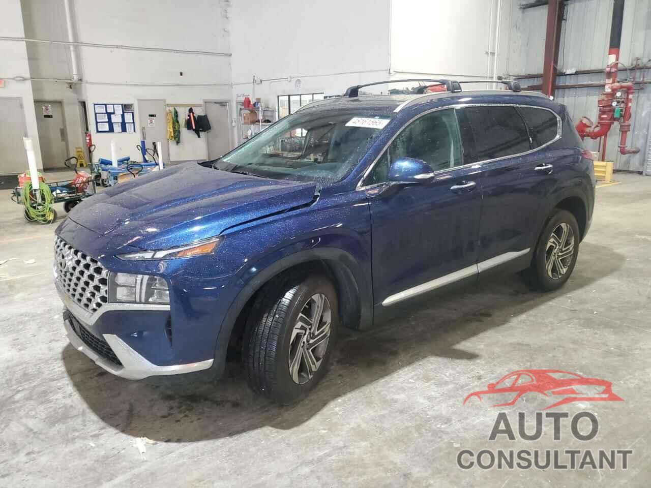 HYUNDAI SANTA FE 2023 - 5NMS34AJ7PH577195