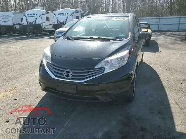 NISSAN VERSA 2016 - 3N1CE2CP9GL378577