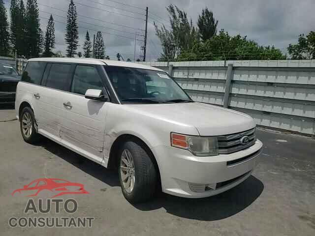FORD FLEX 2012 - 2FMGK5CC5CBD12146