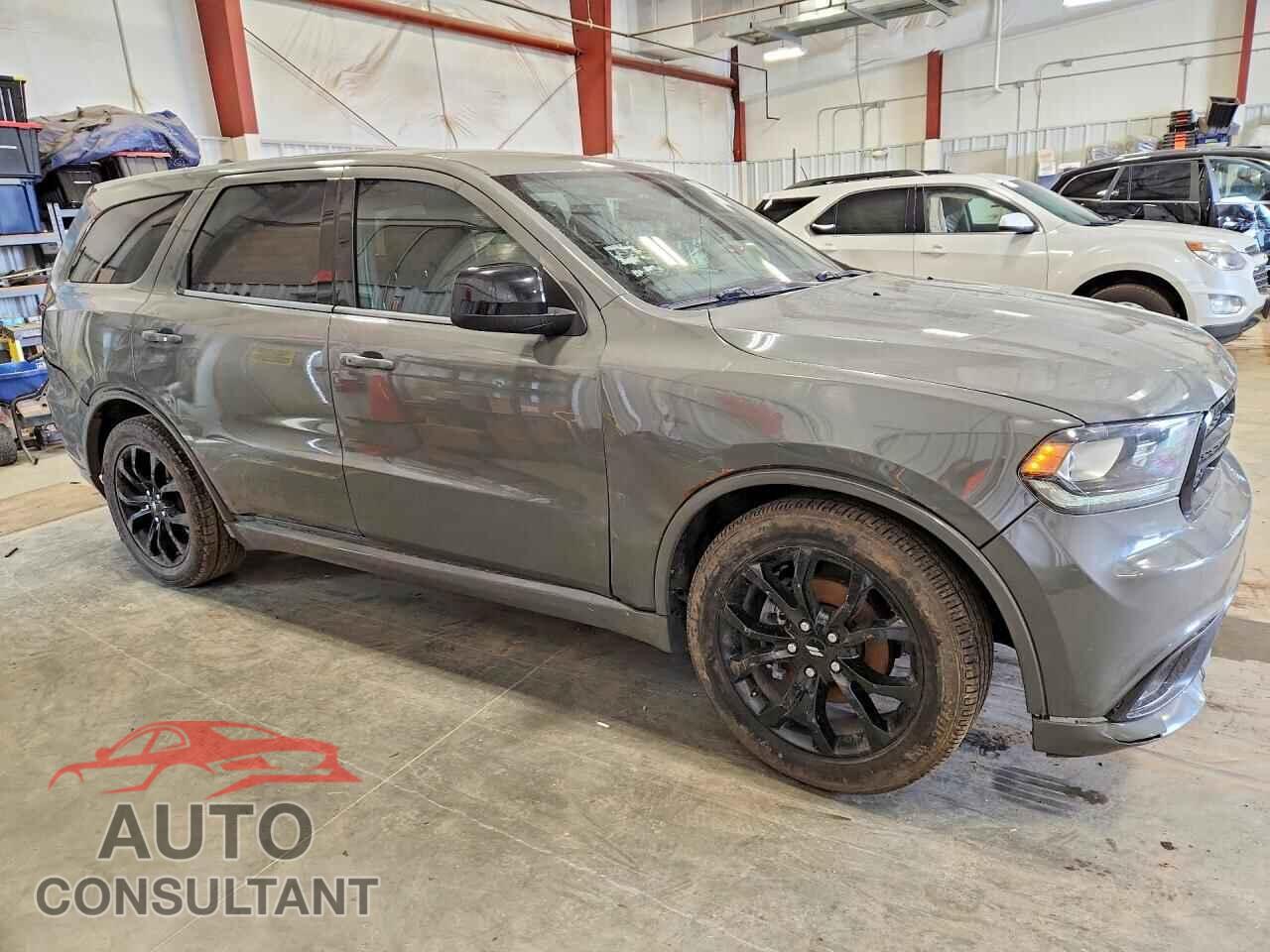 DODGE DURANGO 2020 - 1C4RDHAG9LC373711