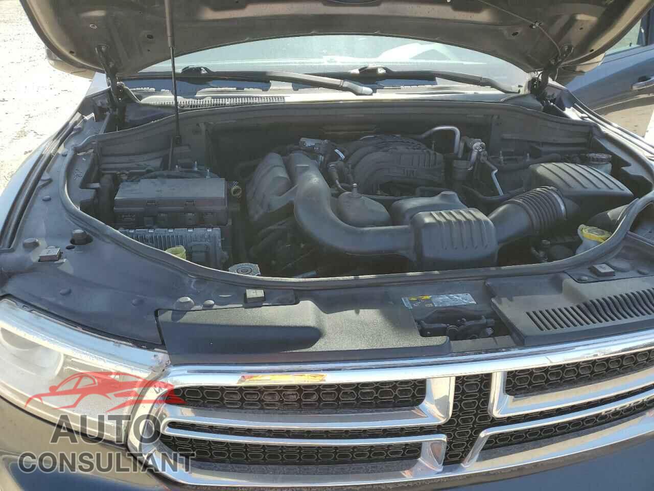 DODGE DURANGO 2014 - 1C4RDHDG6EC351602