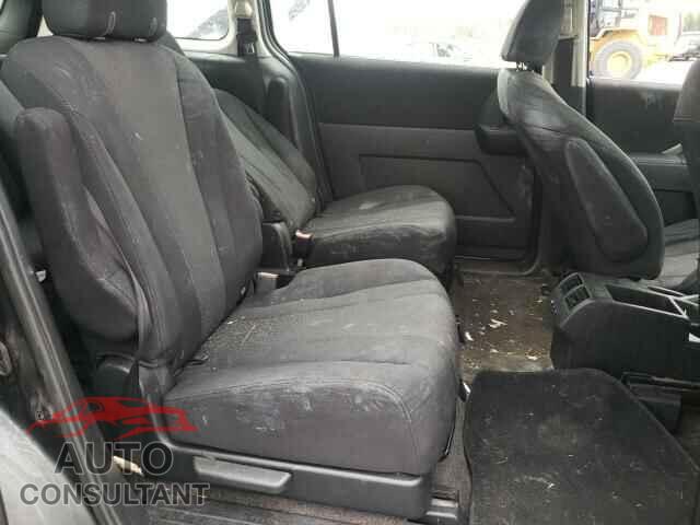 MAZDA 5 2012 - JM1CW2CL2C0100151