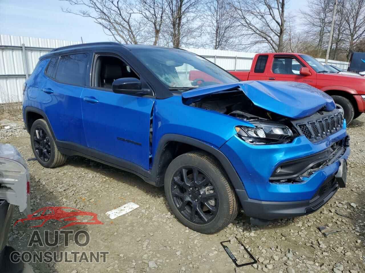 JEEP COMPASS 2023 - 3C4NJDBN9PT518866