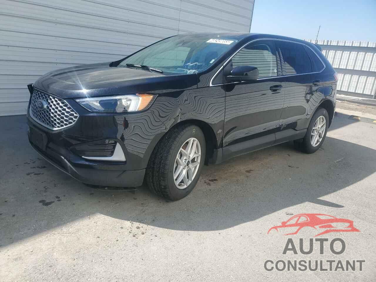 FORD EDGE 2024 - 2FMPK4J90RBA37263