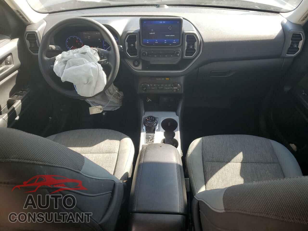 FORD BRONCO 2021 - 3FMCR9B69MRA45836