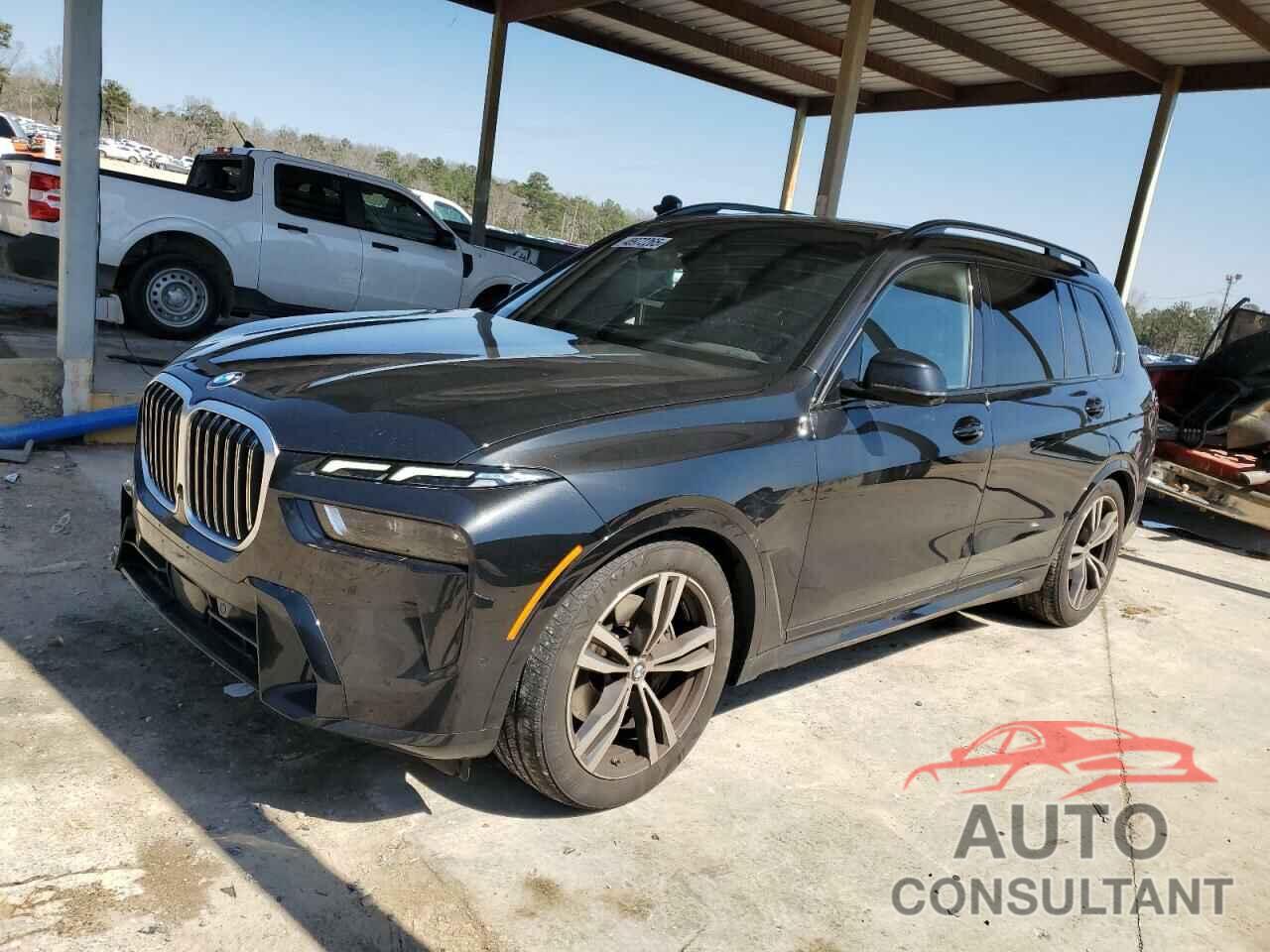 BMW X7 2023 - 5UX23EM07P9R68656