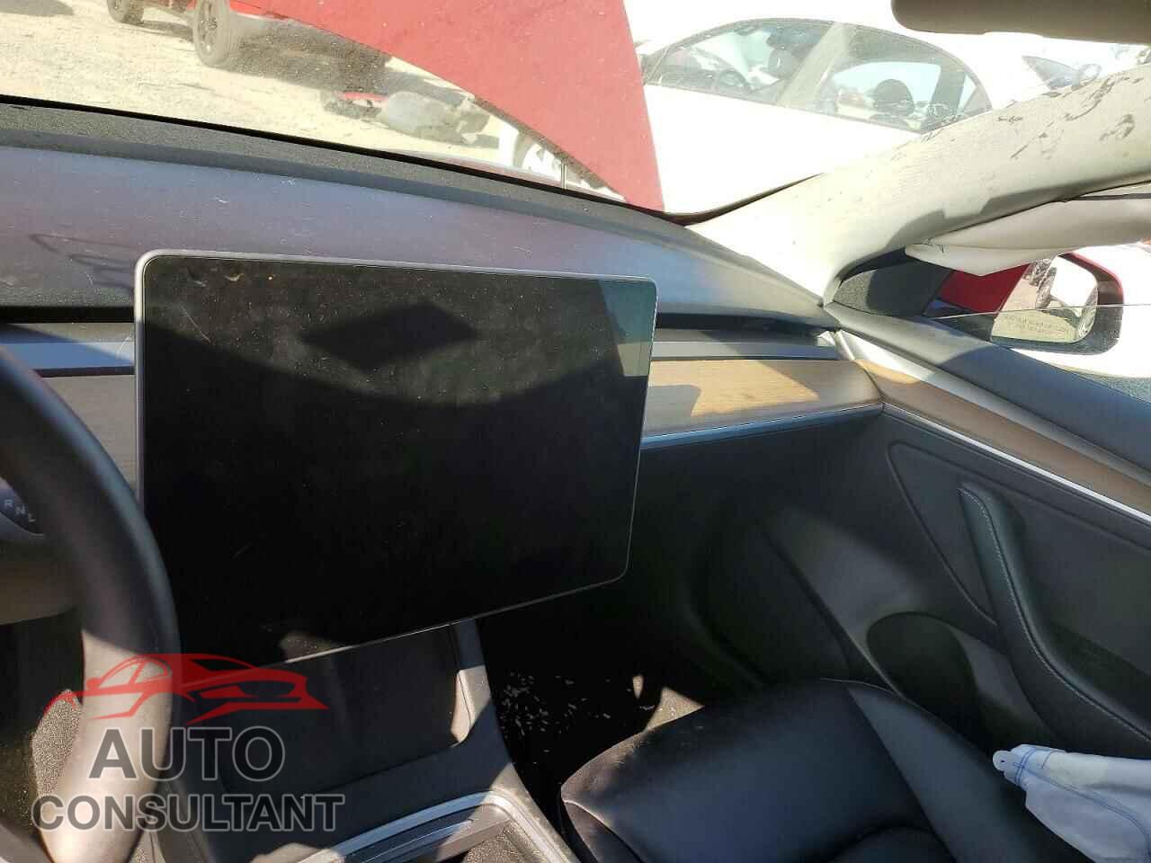 TESLA MODEL 3 2023 - 5YJ3E1EA5PF452348