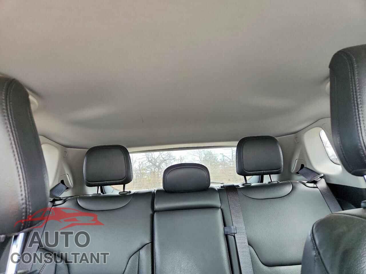 JEEP COMPASS 2022 - 3C4NJDFB1NT204562