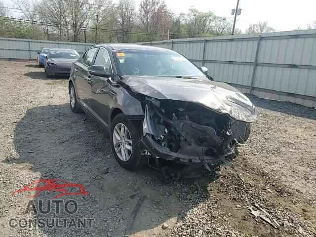 KIA OPTIMA 2013 - 5XXGM4A70DG113375