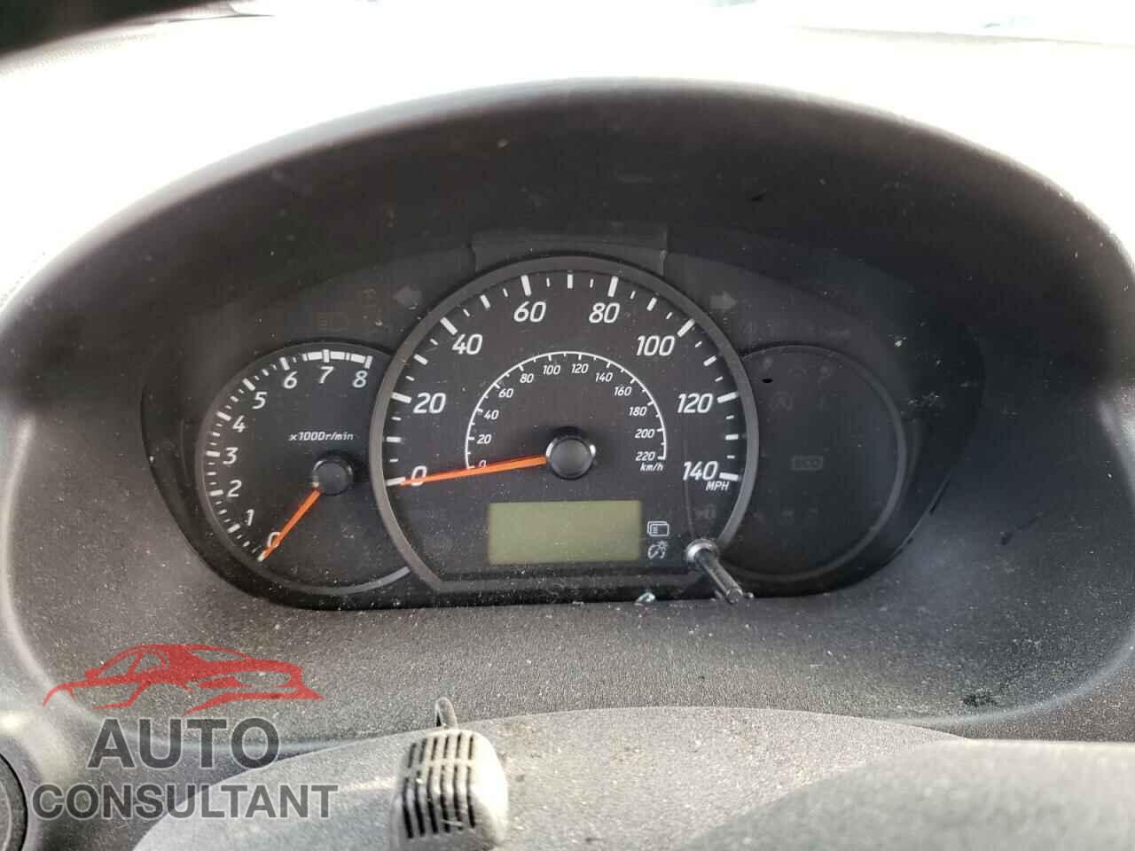MITSUBISHI MIRAGE 2017 - ML32F3FJ7HHF18487