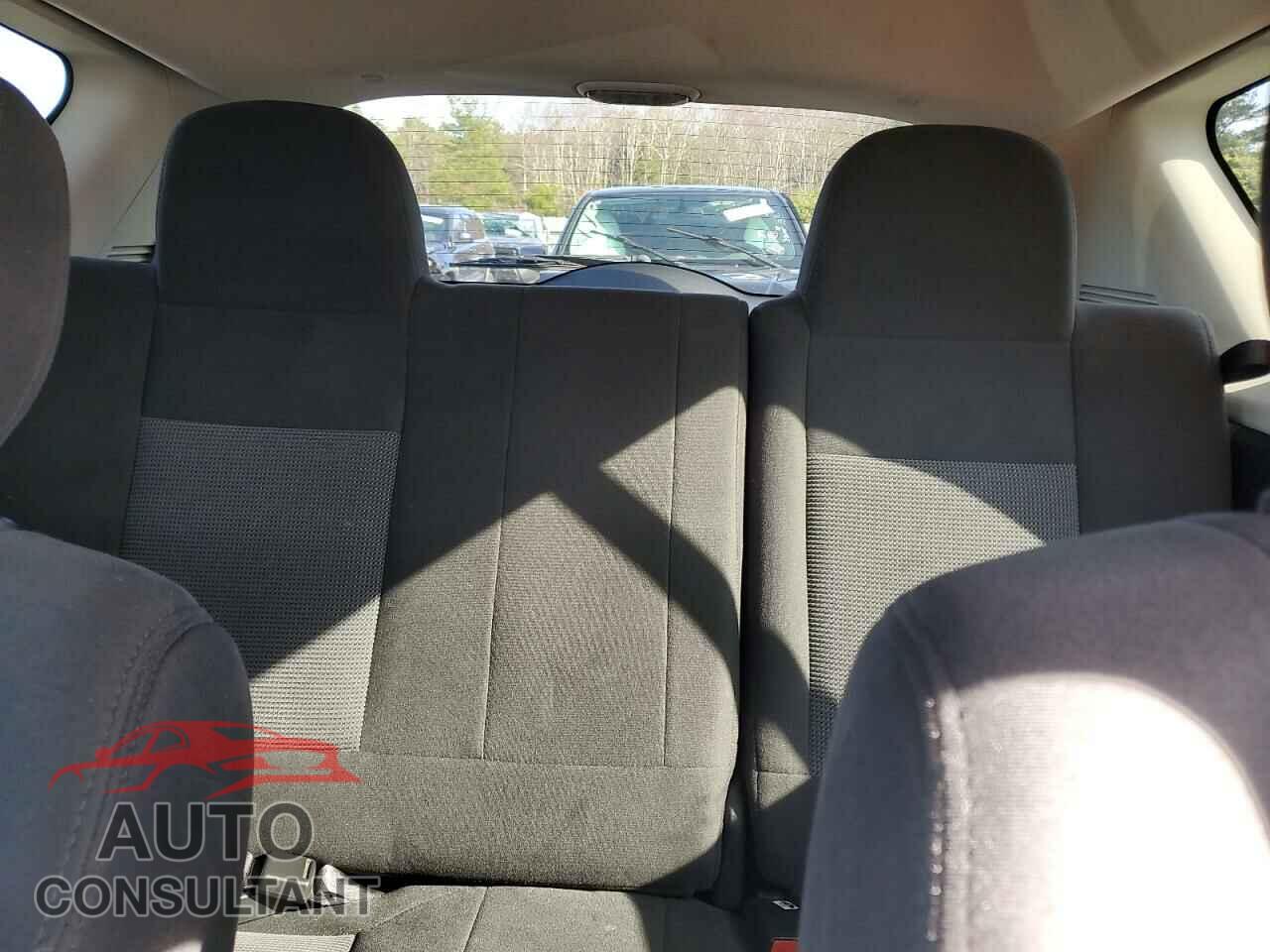 JEEP COMPASS 2017 - 1C4NJDBBXHD106162