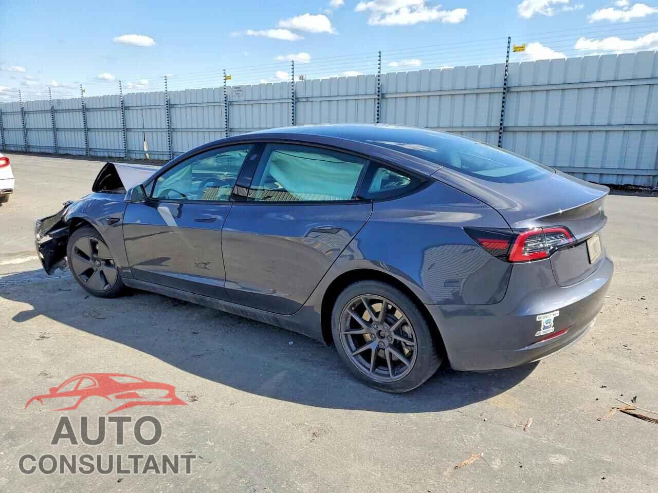TESLA MODEL 3 2023 - 5YJ3E1EA4PF562937