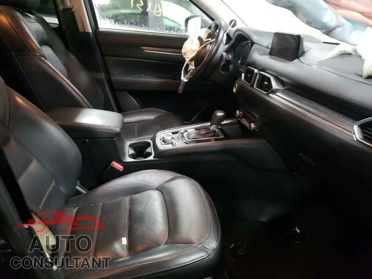 MAZDA CX-5 2019 - JM3KFBDM0K0549675