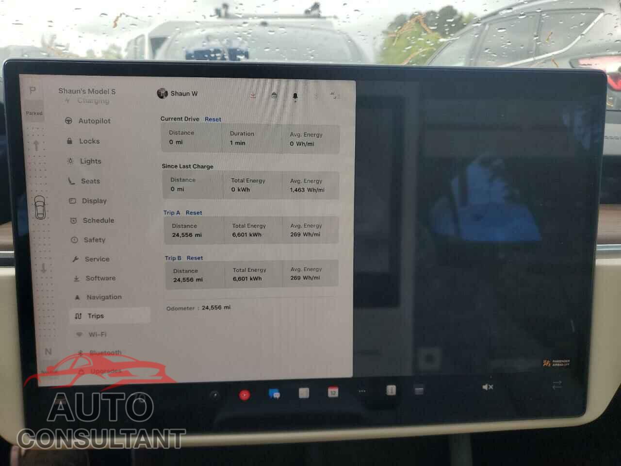 TESLA MODEL S 2023 - 5YJSA1E54PF516907