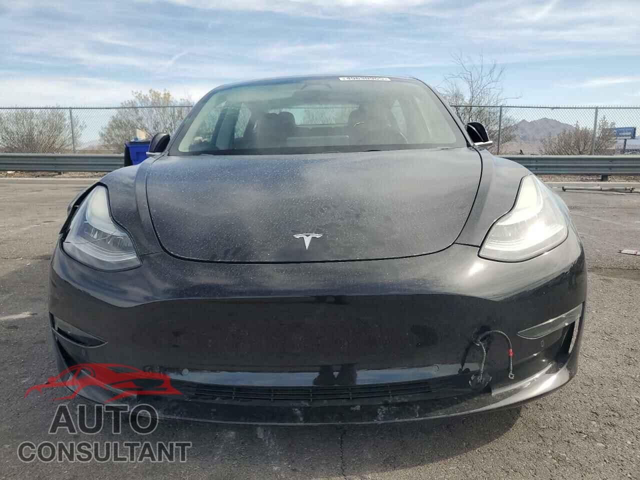 TESLA MODEL 3 2018 - 5YJ3E1EA3JF053638
