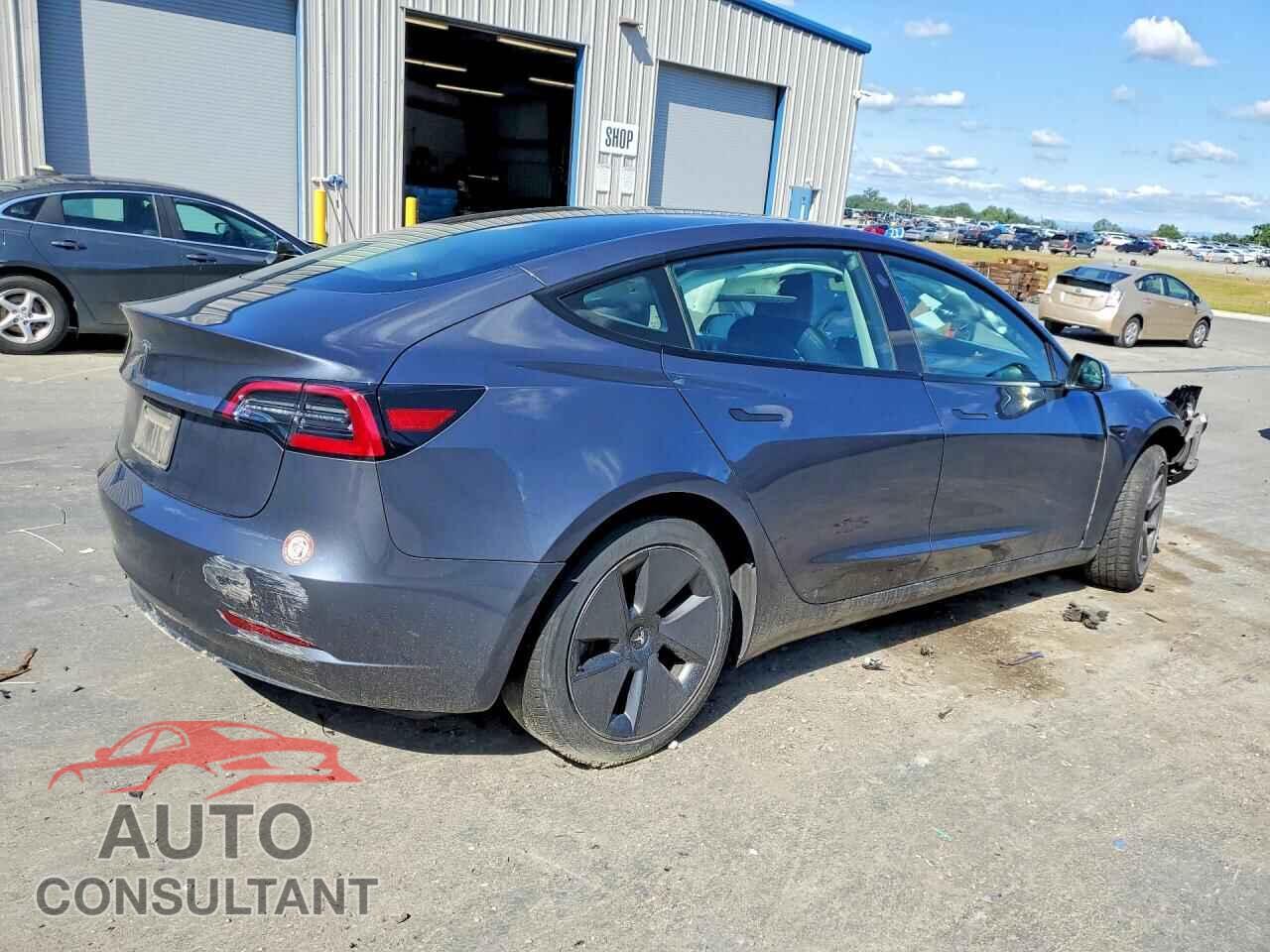 TESLA MODEL 3 2023 - 5YJ3E1EA4PF562937