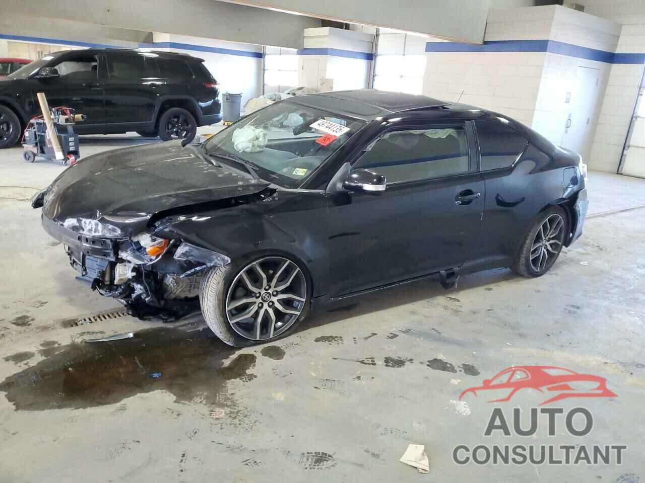 TOYOTA SCION 2014 - JTKJF5C7XE3080026