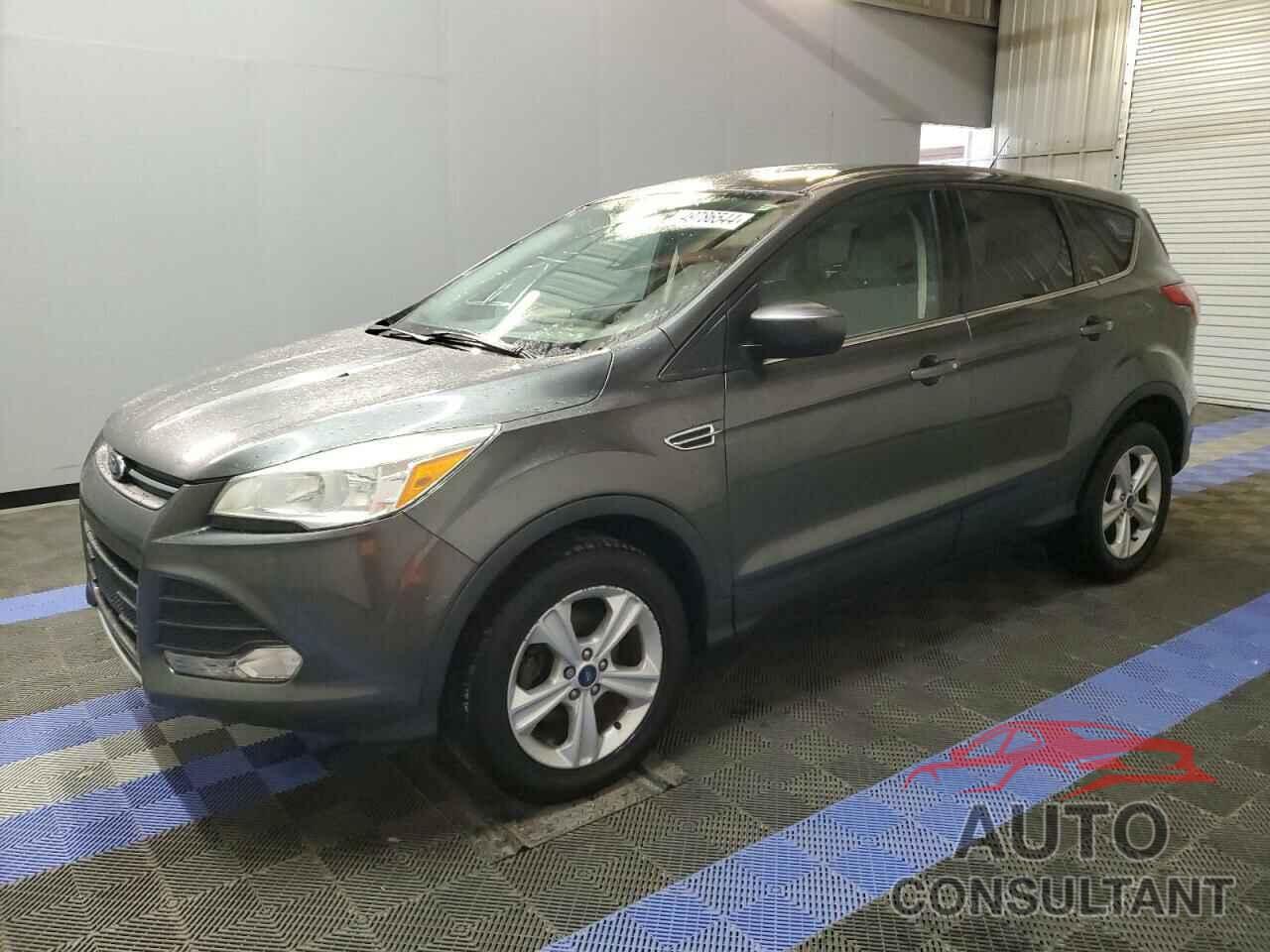 FORD ESCAPE 2016 - 1FMCU0G76GUC32573