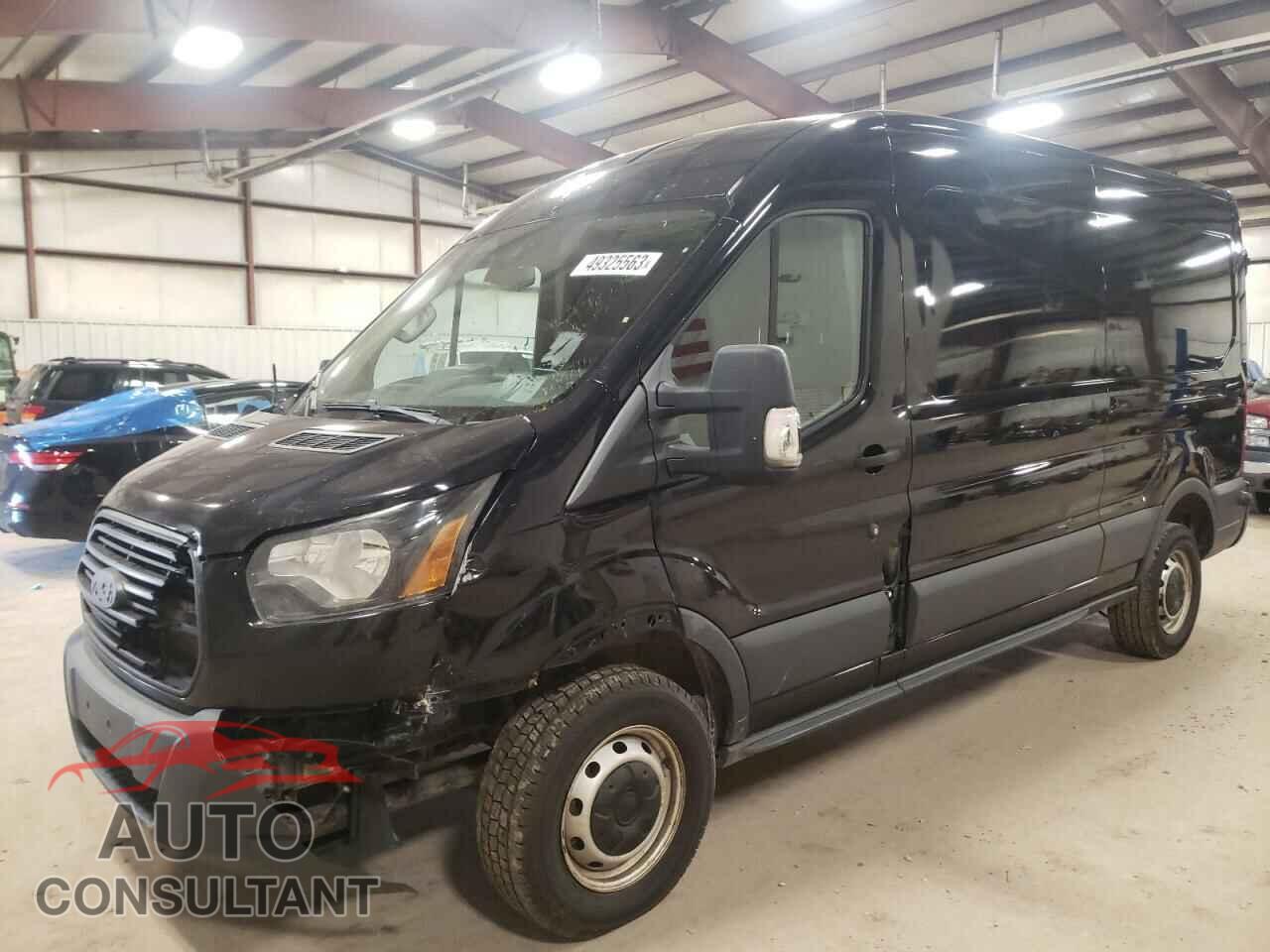 FORD TRANSIT 2016 - 1FTBW2CG1GKB32548
