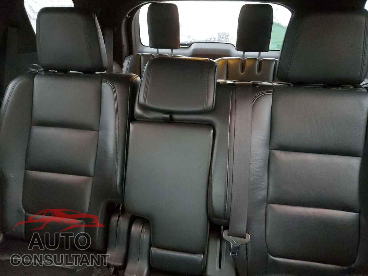 FORD EXPLORER 2015 - 1FM5K8F88FGA70076
