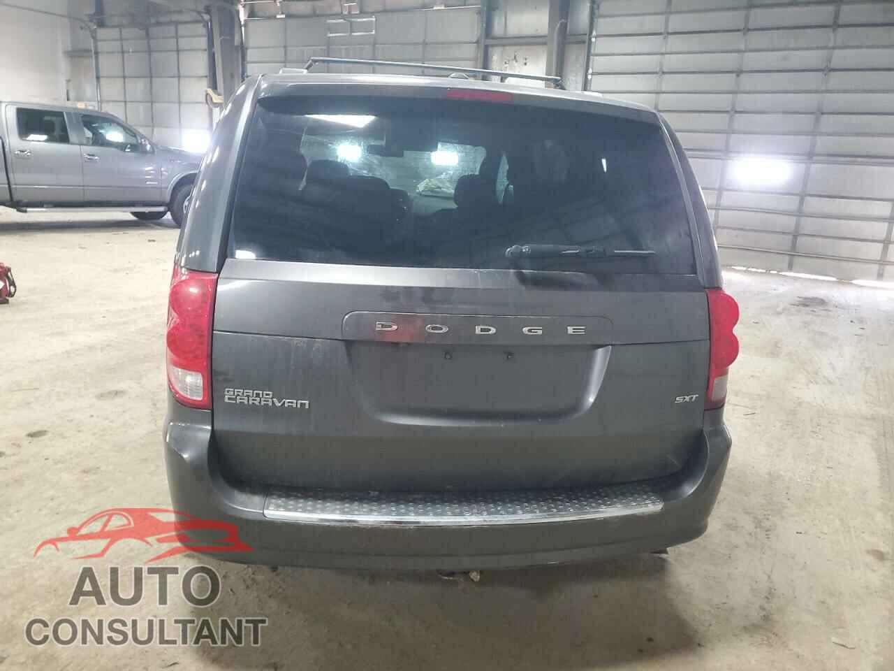 DODGE CARAVAN 2016 - 2C4RDGCGXGR277025