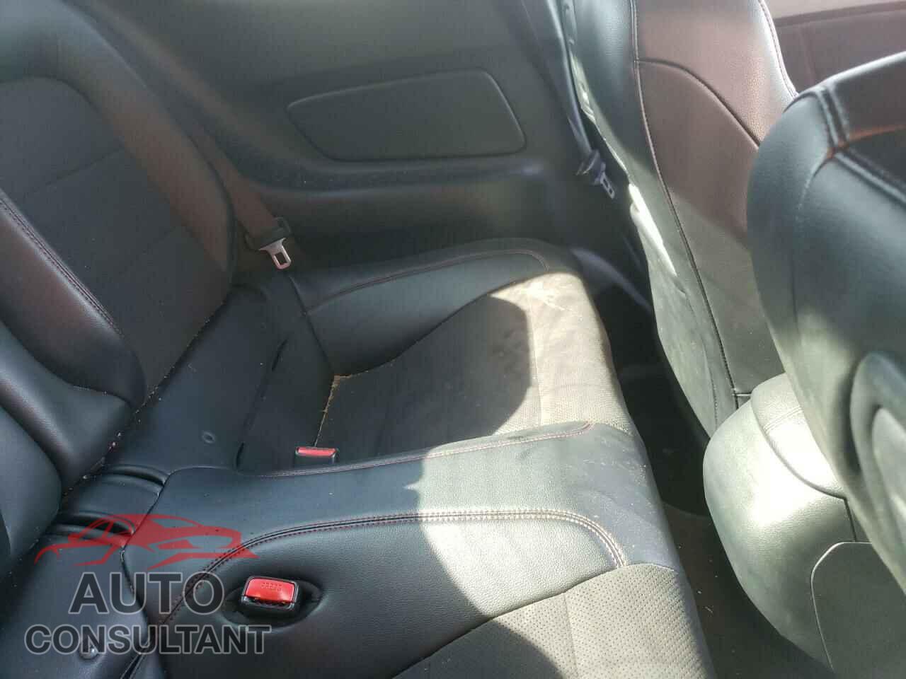 FORD MUSTANG 2016 - 1FA6P8CF4G5202492
