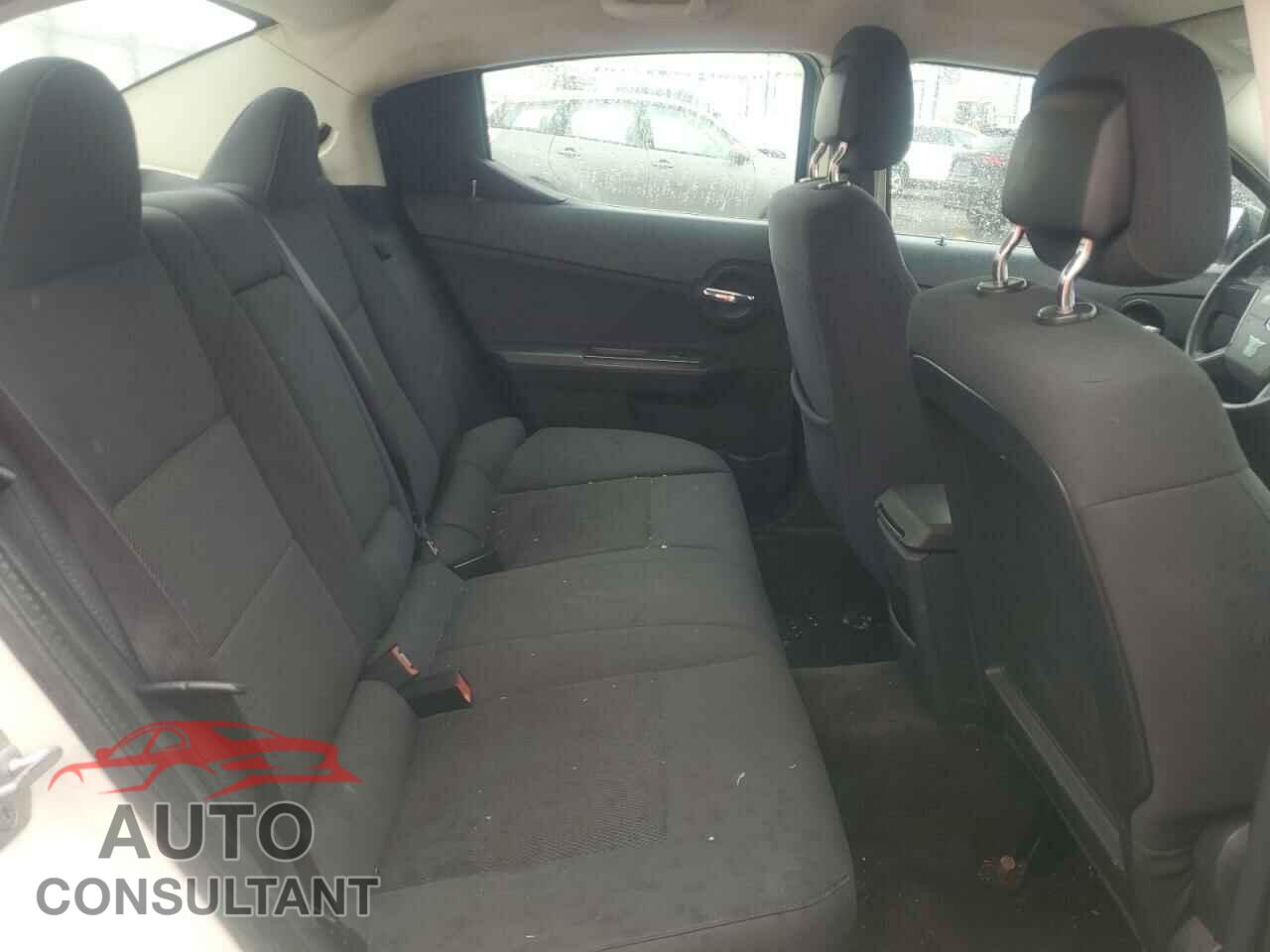 DODGE AVENGER 2010 - 1B3CC4FB0AN224847