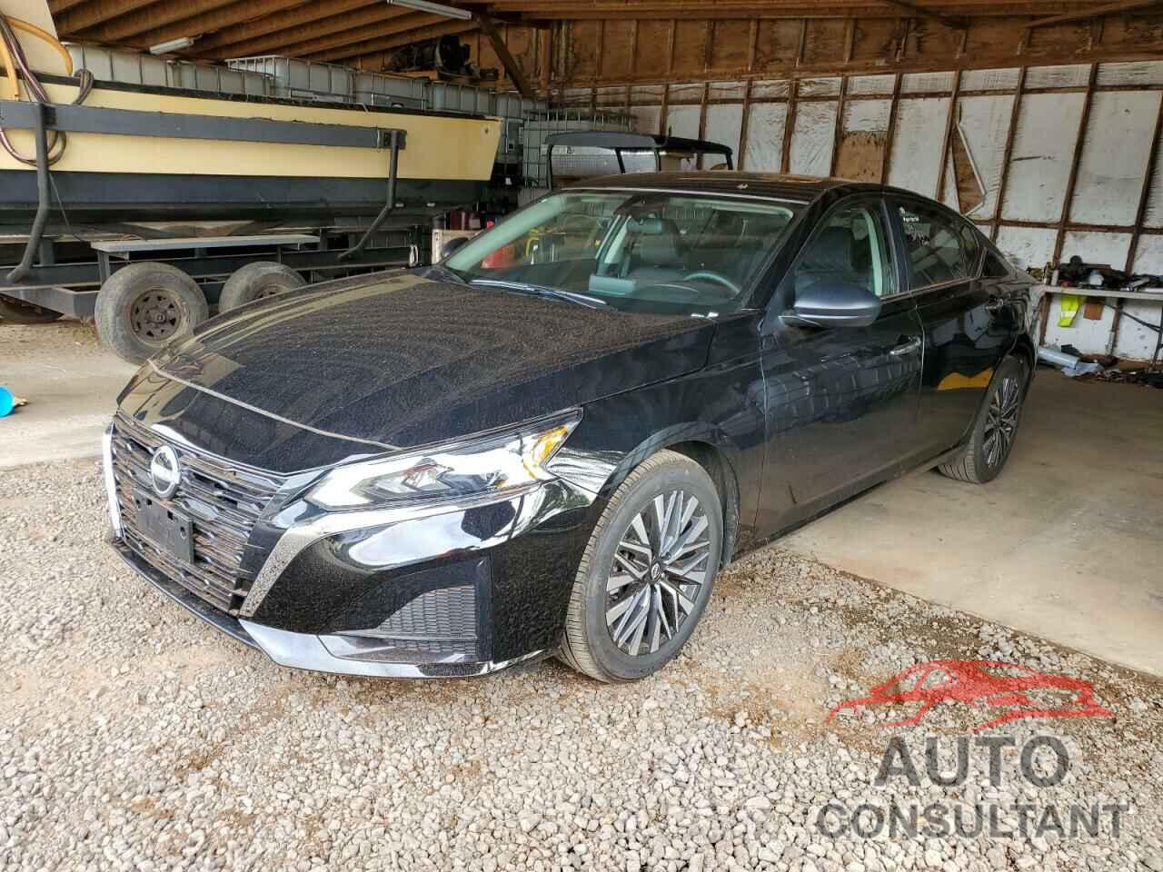 NISSAN ALTIMA 2025 - 1N4BL4DV4SN322228