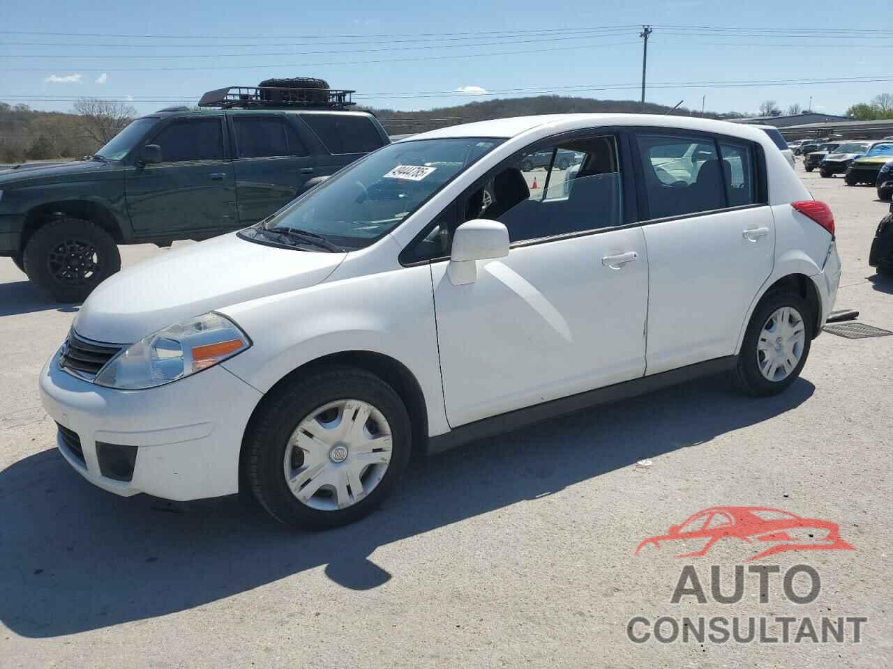 NISSAN VERSA 2012 - 3N1BC1CP8CK275730