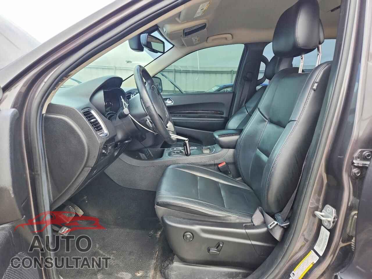 DODGE DURANGO 2014 - 1C4RDJDG6EC306893