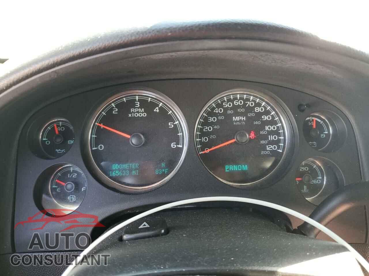 CHEVROLET AVALANCHE 2012 - 3GNMCFE09CG220037