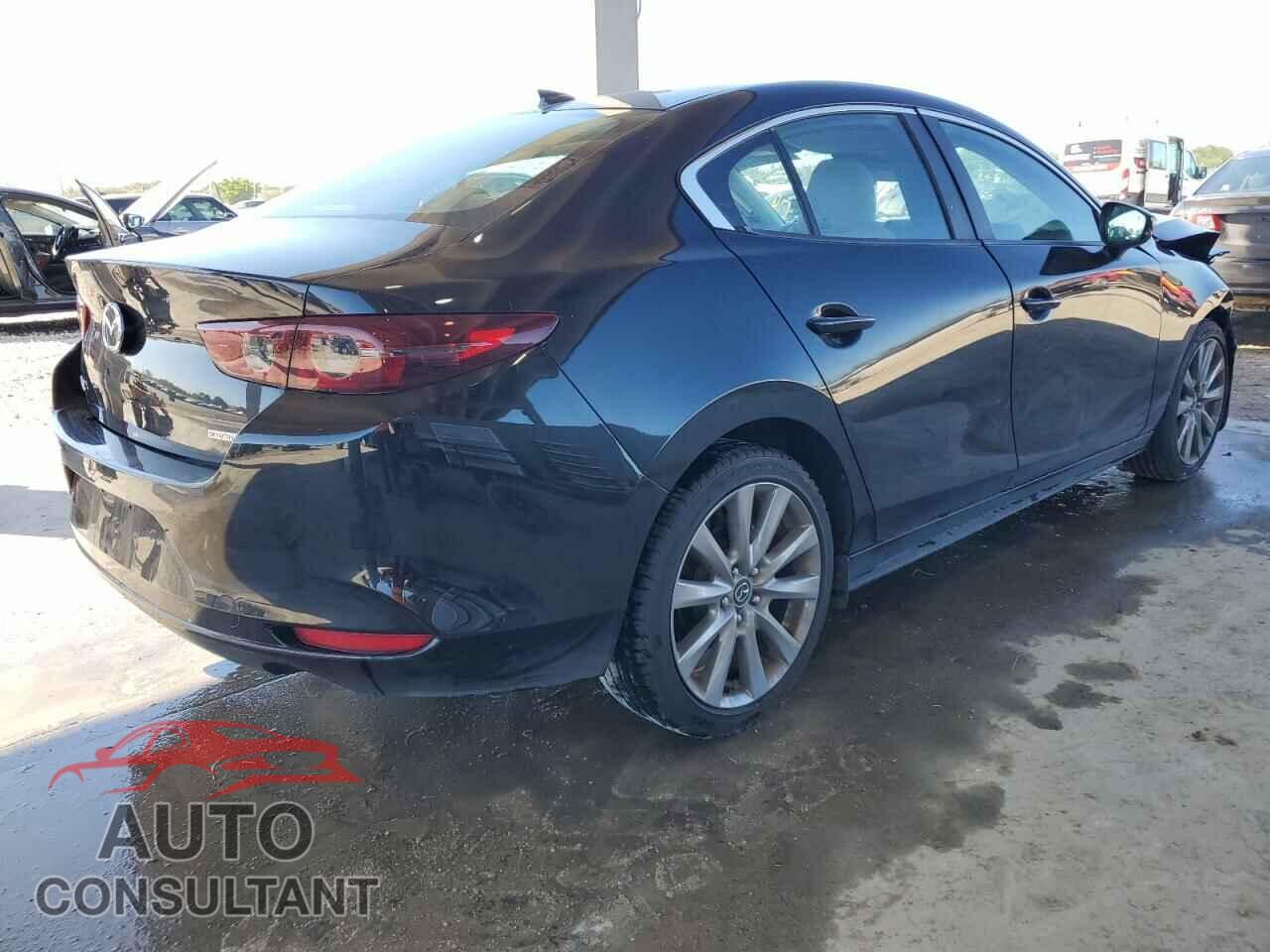 MAZDA 3 2019 - 3MZBPADL2KM108664