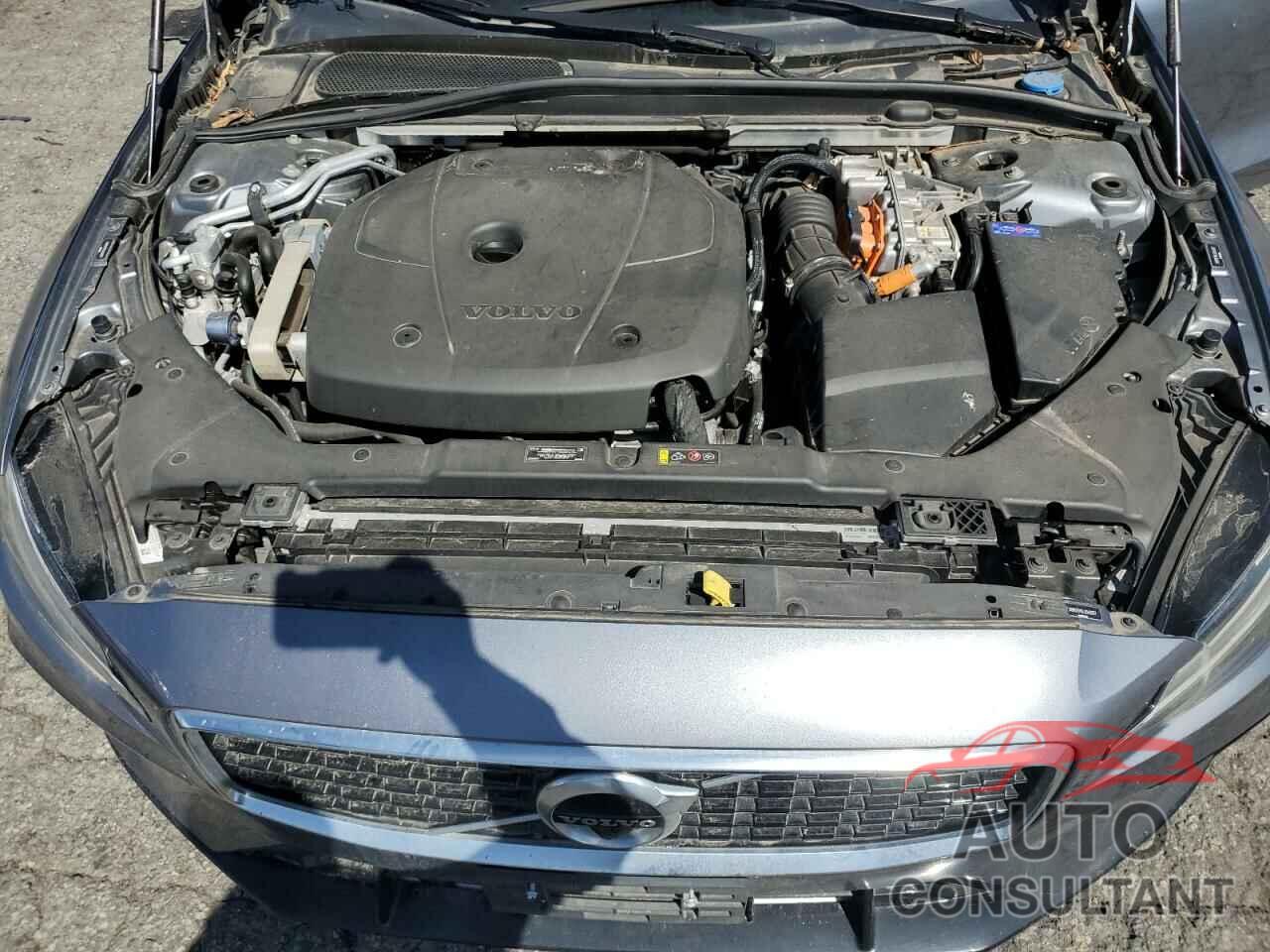 VOLVO S60 2020 - 7JRBR0FM0LG049057