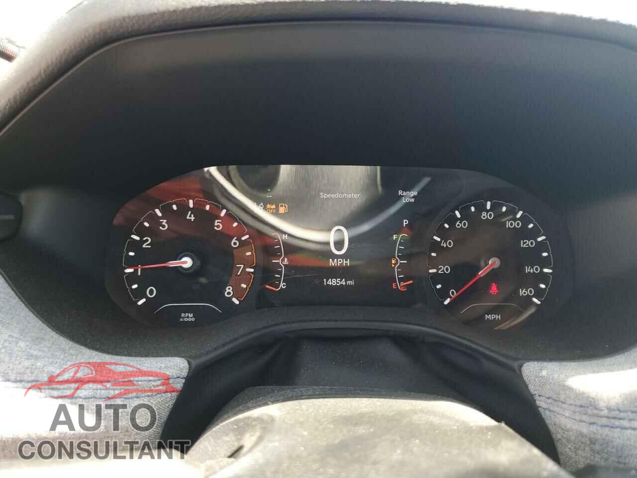 JEEP COMPASS 2022 - 3C4NJCBB7NT213430