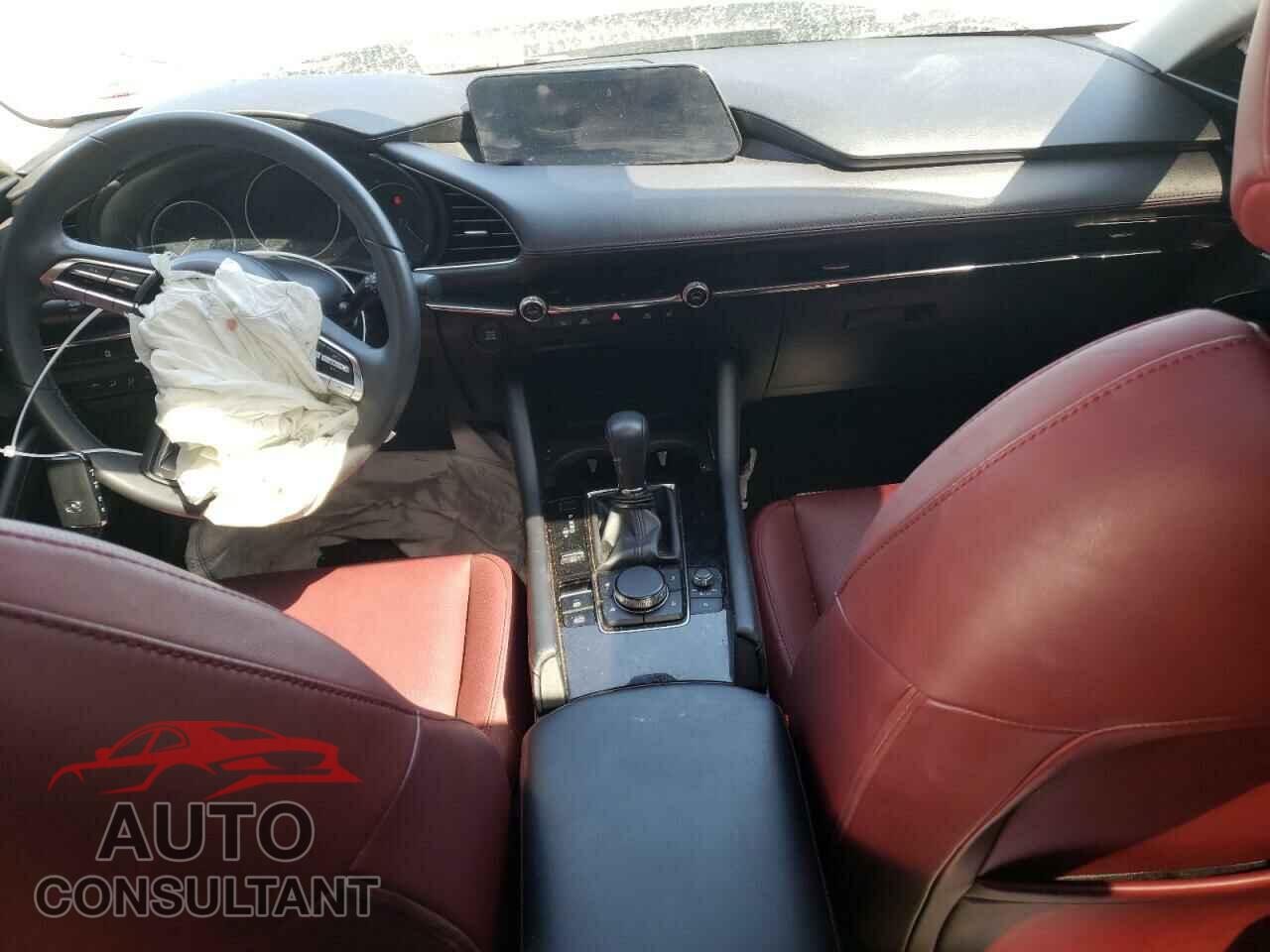 MAZDA 3 2023 - 3MZBPACM2PM366751
