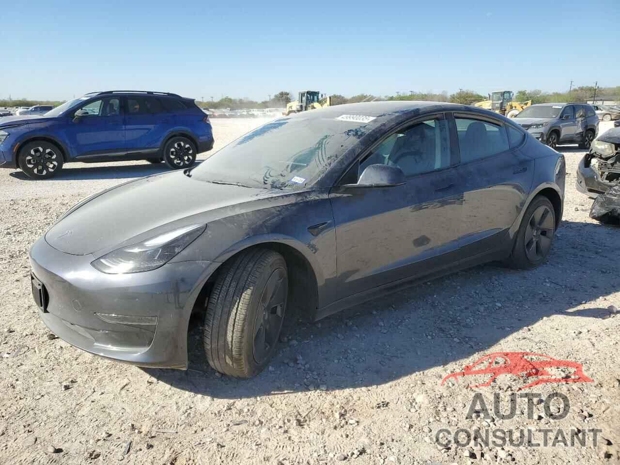 TESLA MODEL 3 2023 - 5YJ3E1EA1PF695123