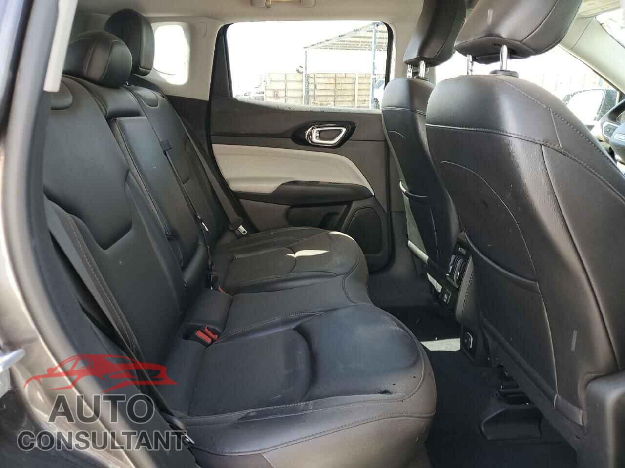 JEEP COMPASS 2022 - 3C4NJDCB1NT214111