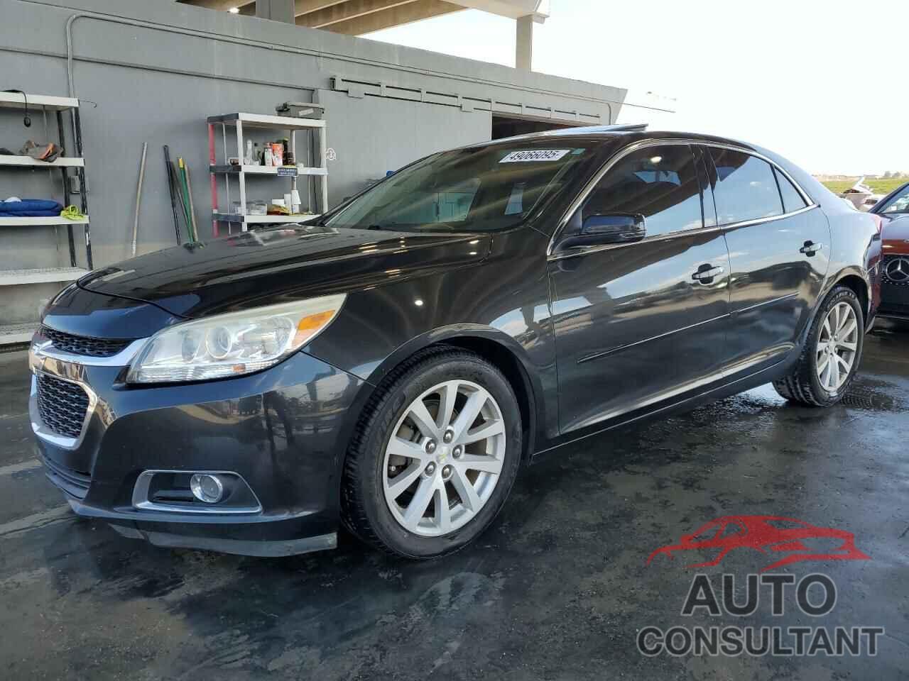 CHEVROLET MALIBU 2014 - 1G11E5SL8EF114660
