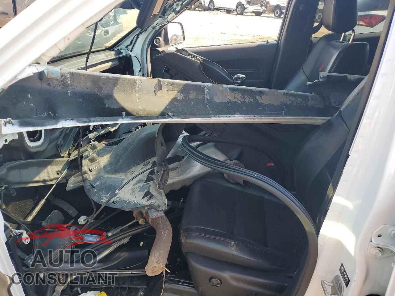DODGE DURANGO 2024 - 1C4RDJDG7RC192716