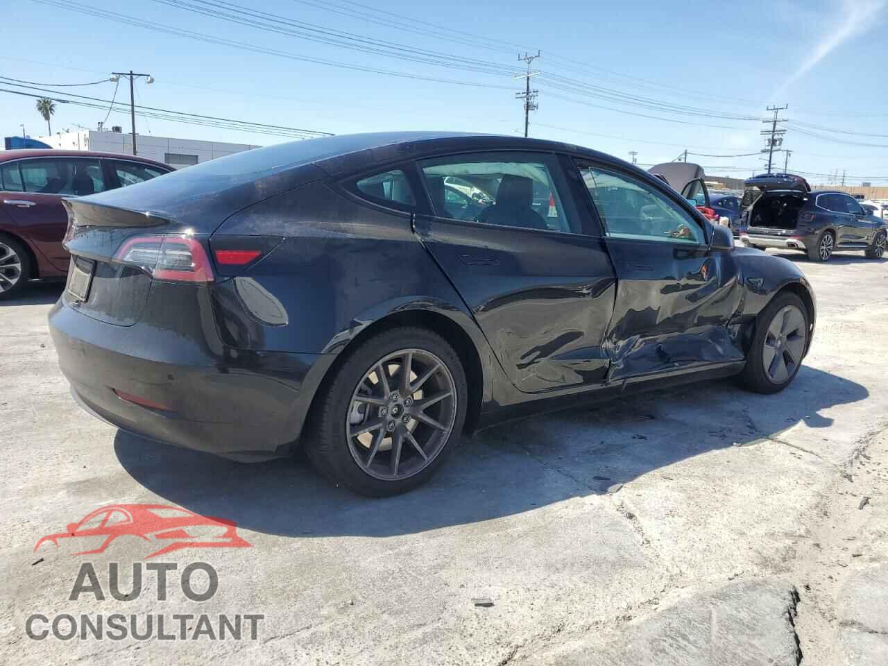 TESLA MODEL 3 2023 - 5YJ3E1EA1PF463489