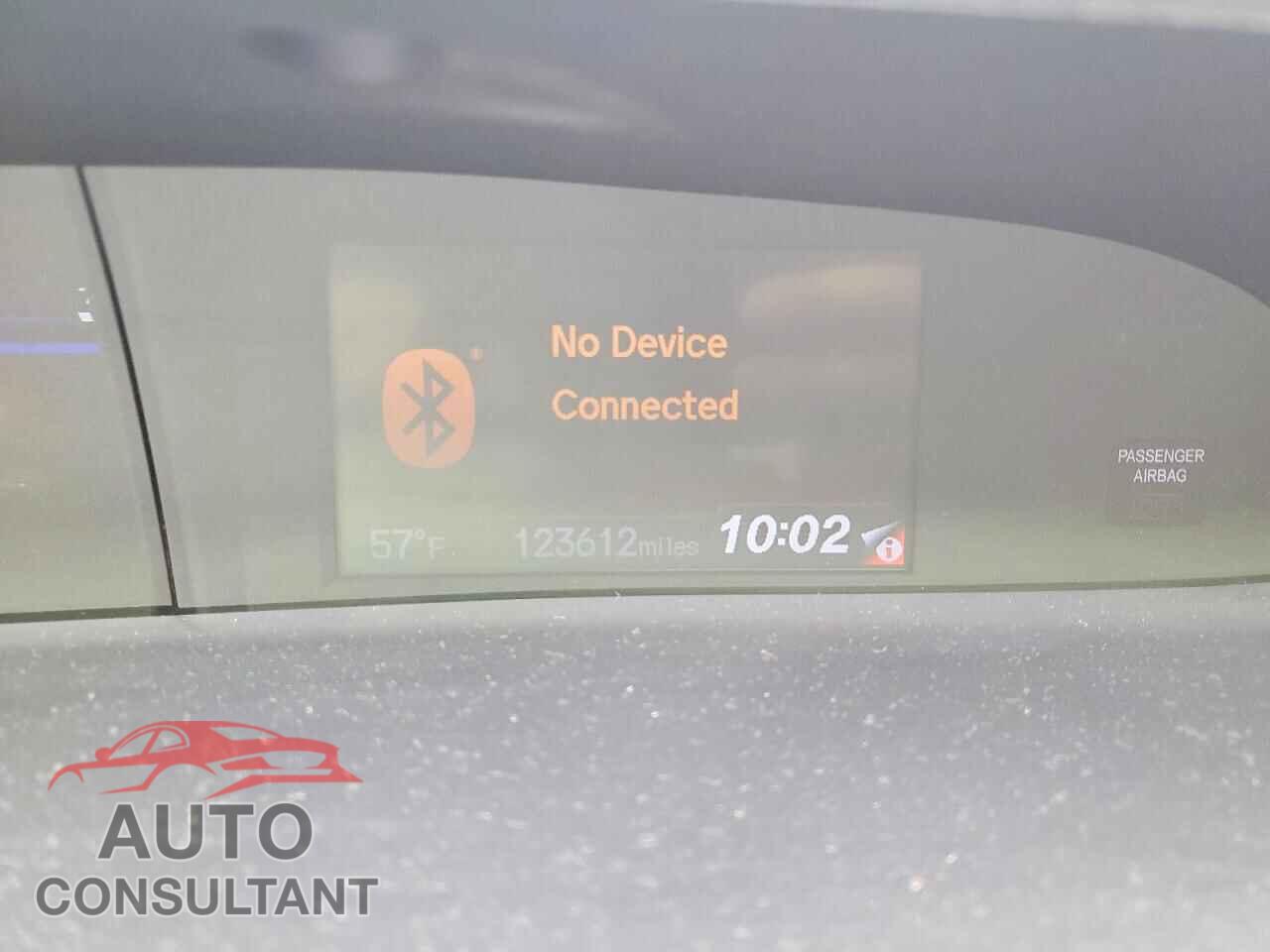 HONDA CIVIC 2013 - 19XFB2F82DE032006
