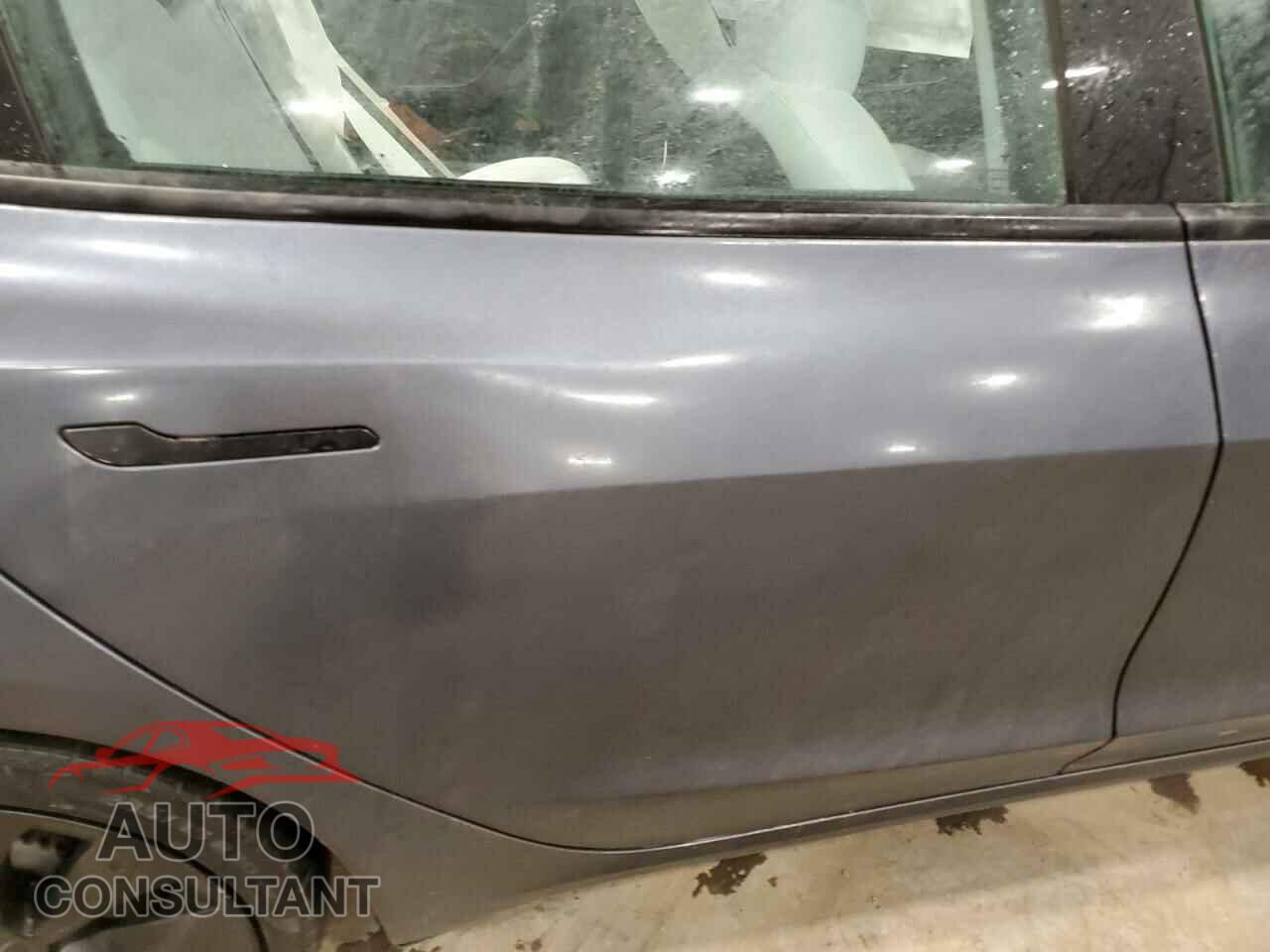 TESLA MODEL 3 2022 - 5YJ3E1EC2NF337043